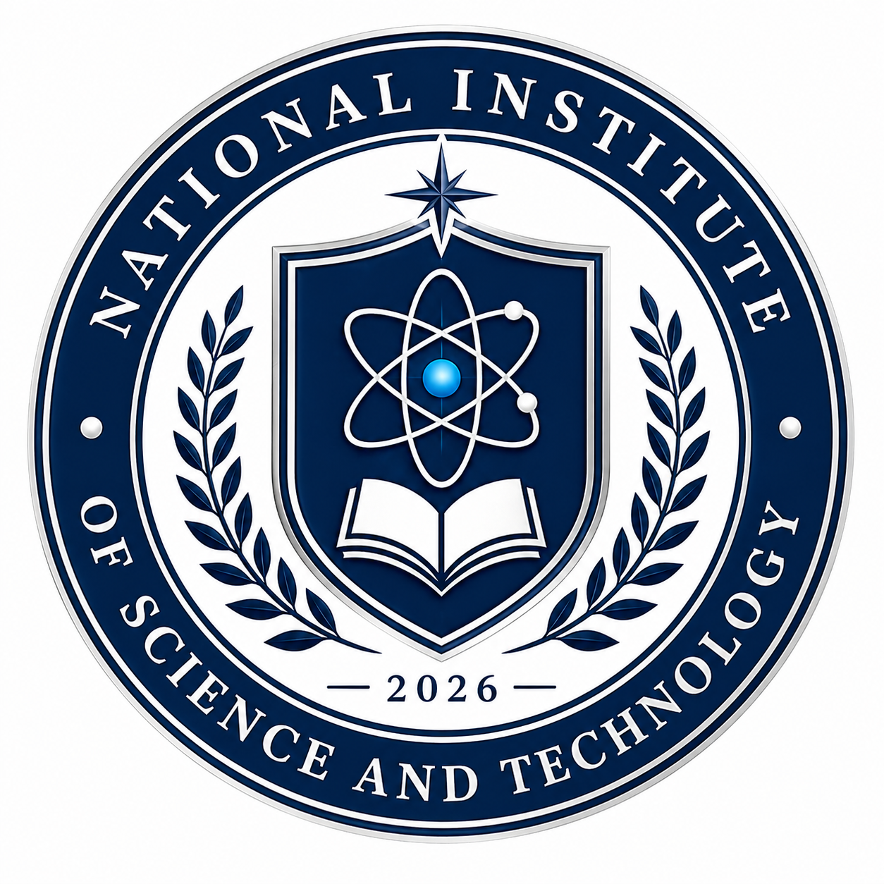 NIST Emblem